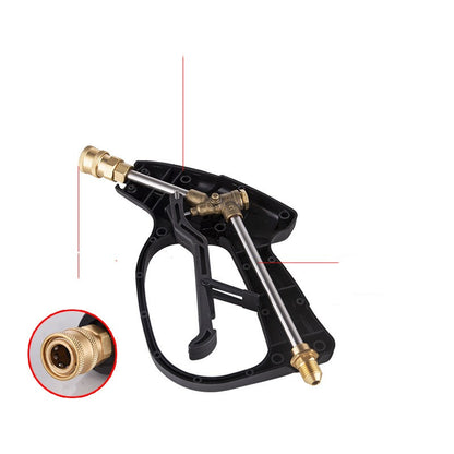High Pressure Car Washing Gun Pure Copper Valve Element