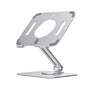 360 Degree Rotating Desktop Office Laptop Stand