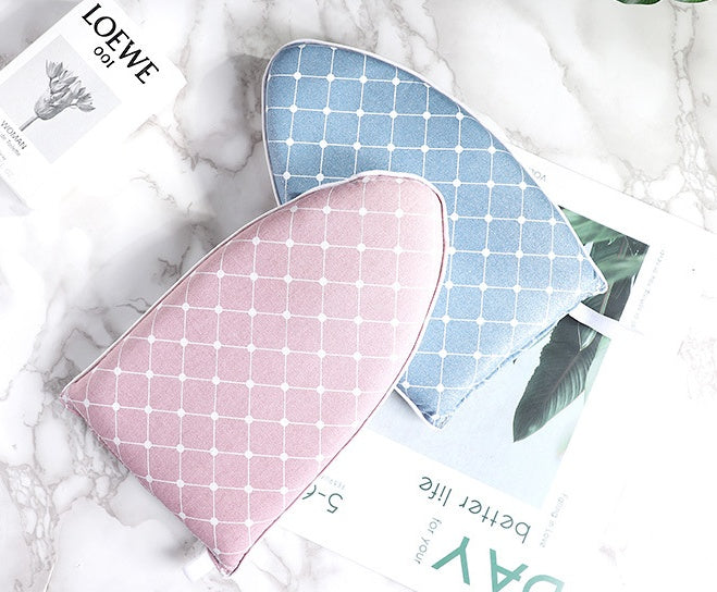 Clothes Hanging Ironing Machine, Hand-held Ironing Board