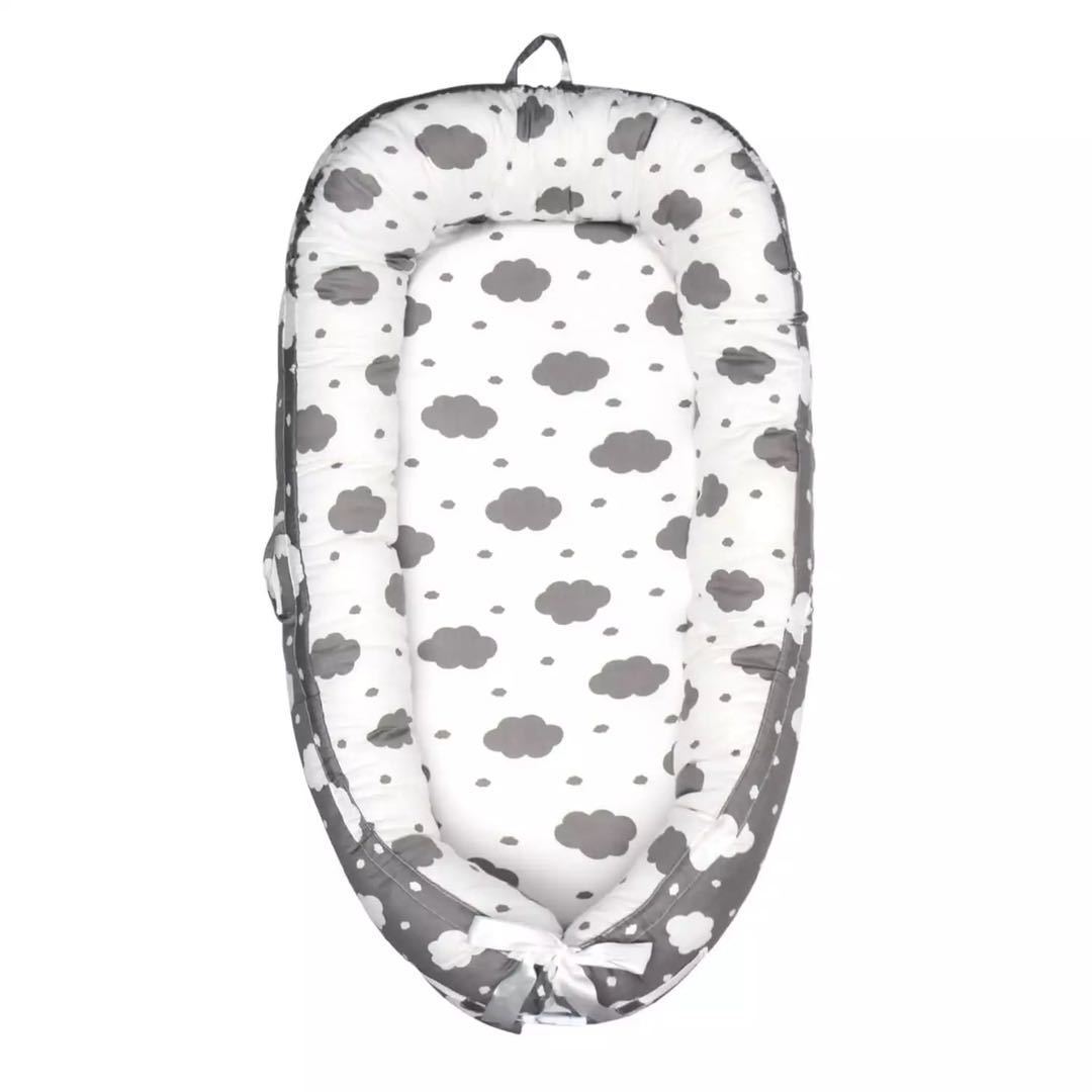 Portable Baby Deck Chair