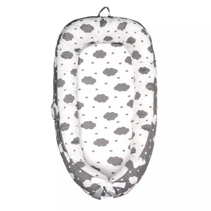 Portable Baby Deck Chair