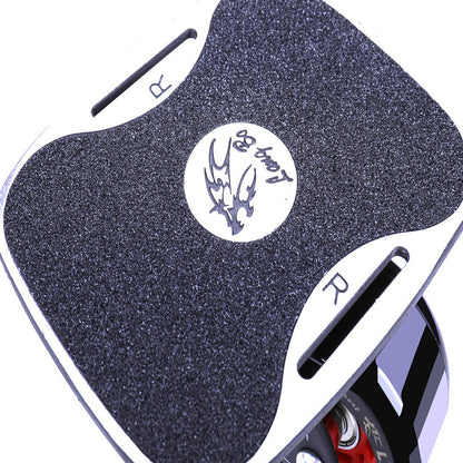 Drift Board Beginners Four-wheel Split Skateboarding Professional Travel
