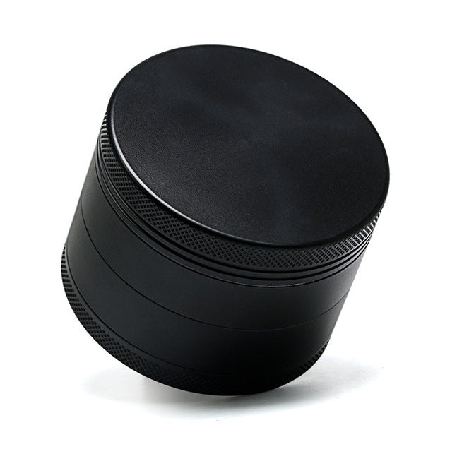 Ceramic Washable 4-layer Yellow Smoke Mill