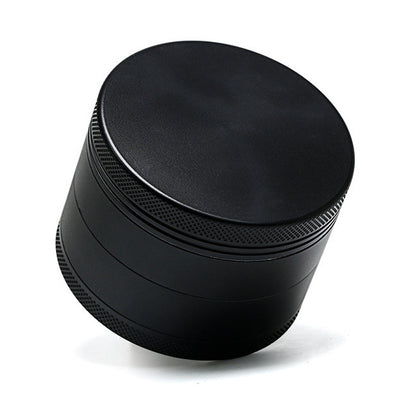 Ceramic Washable 4-layer Yellow Smoke Mill