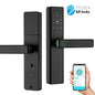 Indoor Room Door Electronic Lock Wisdom