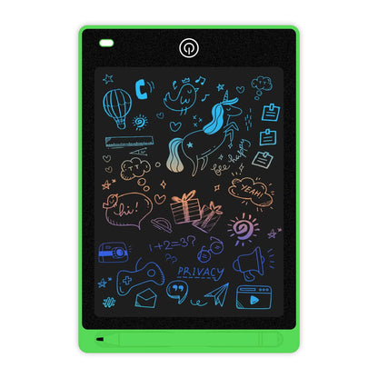 85-inch LCD Handwriting Board LCD Small Light Energy Blackboard