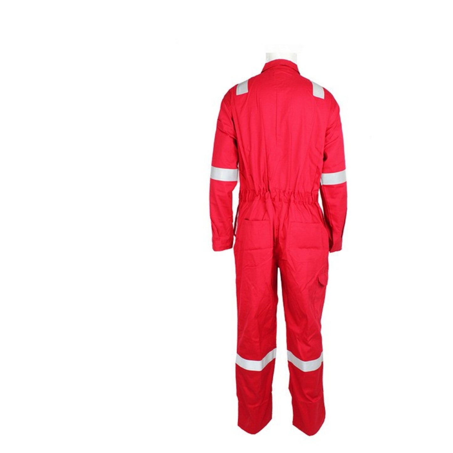 Flame Retardant Reflective Safety Clothing