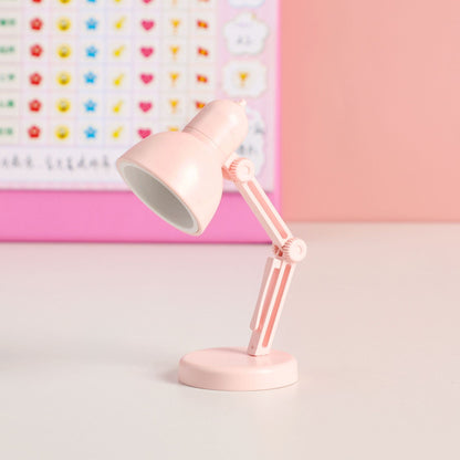 Small Night Light Magnetic Table Lamp With Eye Protection