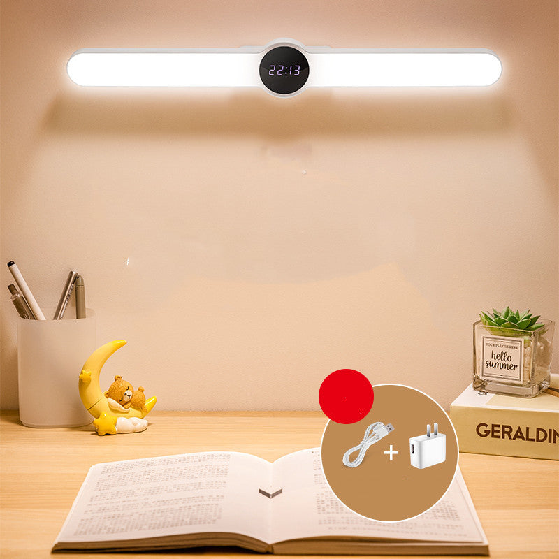 Student Dormitory Bedroom Magnetic Desk Eye Protection