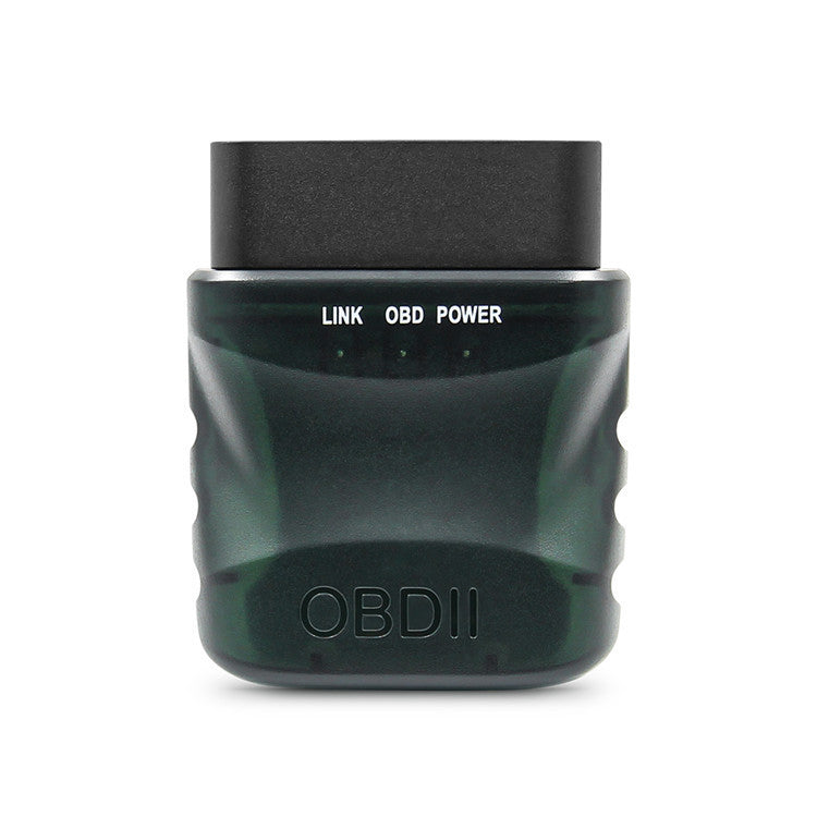 Car Fault Detector Supports Android And Apple