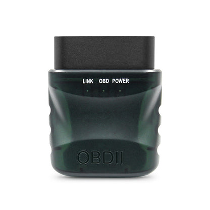 Car Fault Detector Supports Android And Apple