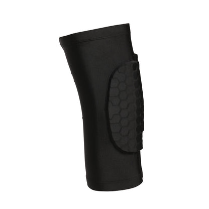 Basketball Sports Kneecaps Protective Gear Outdoor Honeycomb