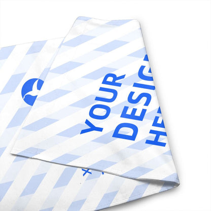 Create Your Own Multi-shaped Rain-resistant Garden Decoration Flag