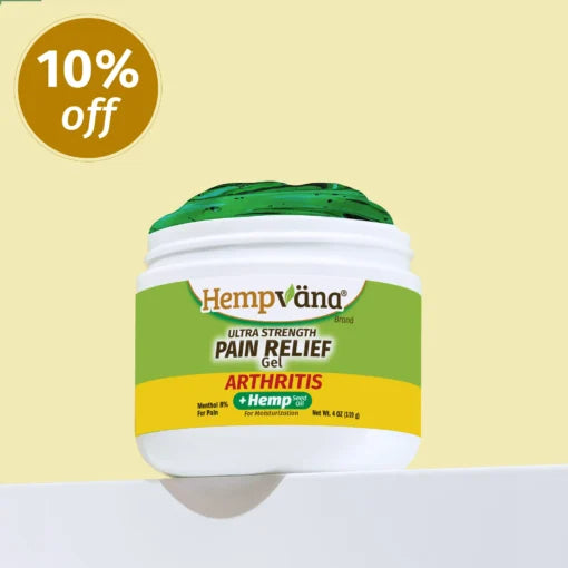 Applicable To Arthritis Pain Relief Gel
