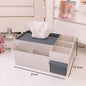 Yilan Simple Desktop Storage Box Creative Tissue Box