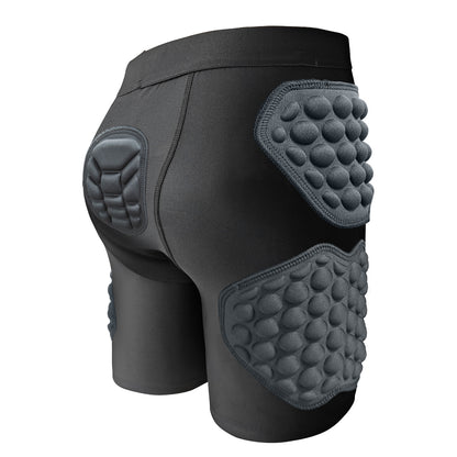 Children's Anti-collision Basketball Bodysuit Cycling Clothing