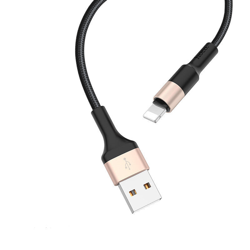 Home Fashion Personality Data Cable Android