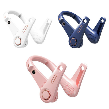 New Portable Mini Small Electric Fan