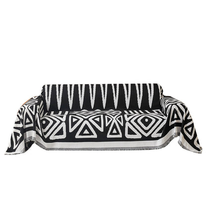 Sofa Cover Towel High Sense Four Seasons Universal