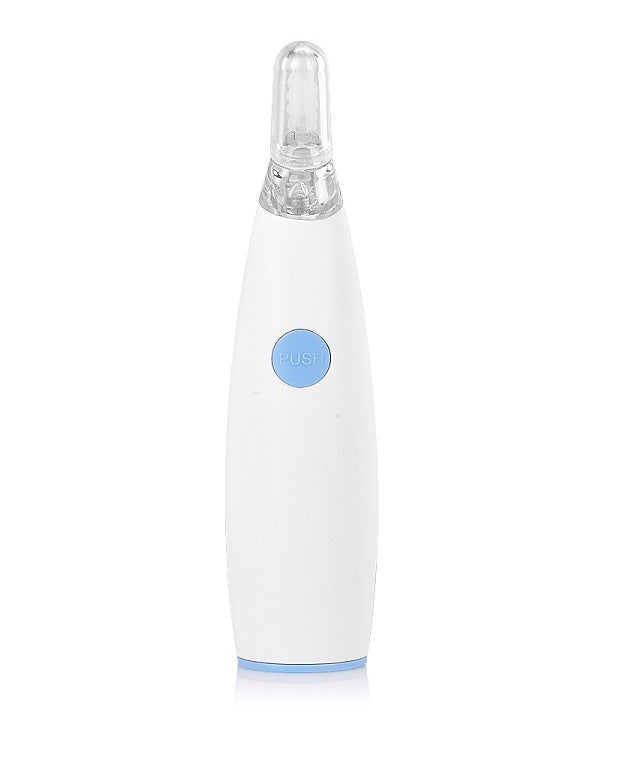 Rotating Earwax Vacuum Cleaner