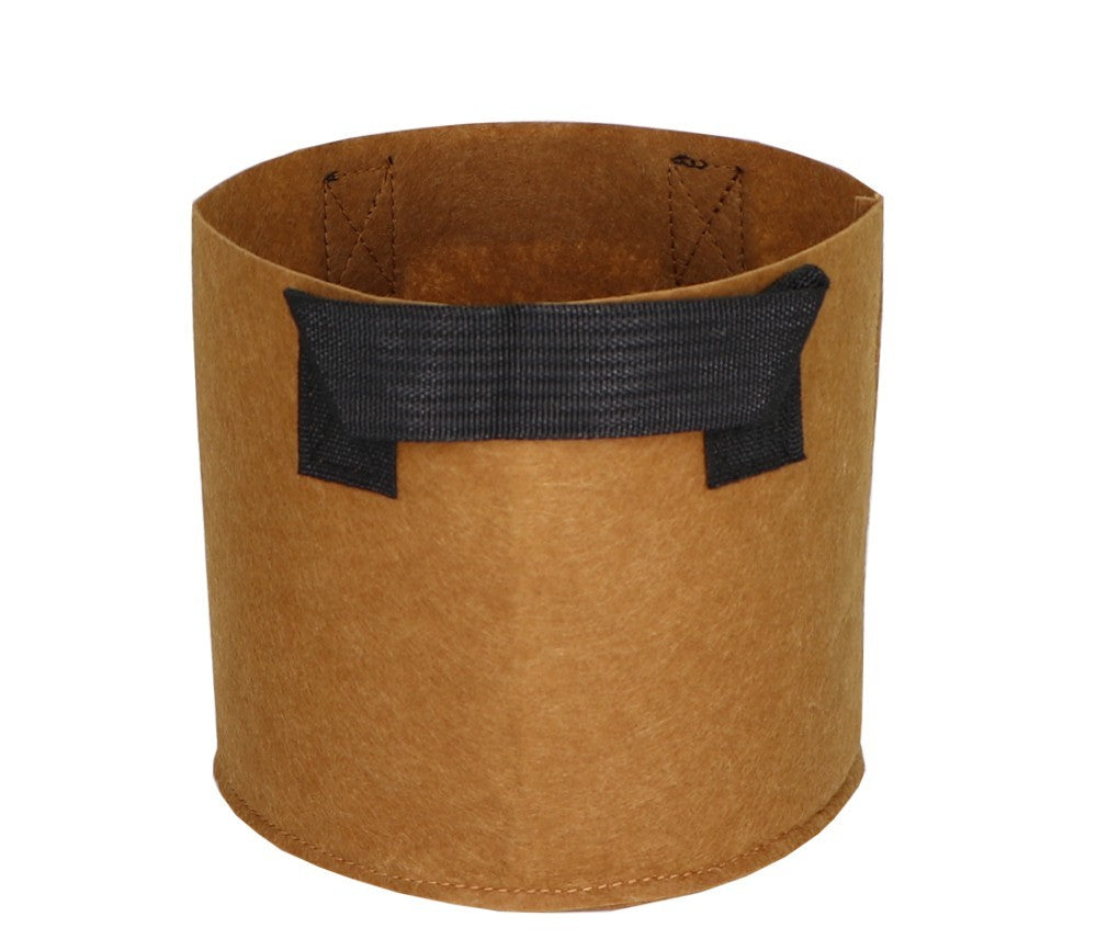 Gallon Garden Grow Bags Flower Vege