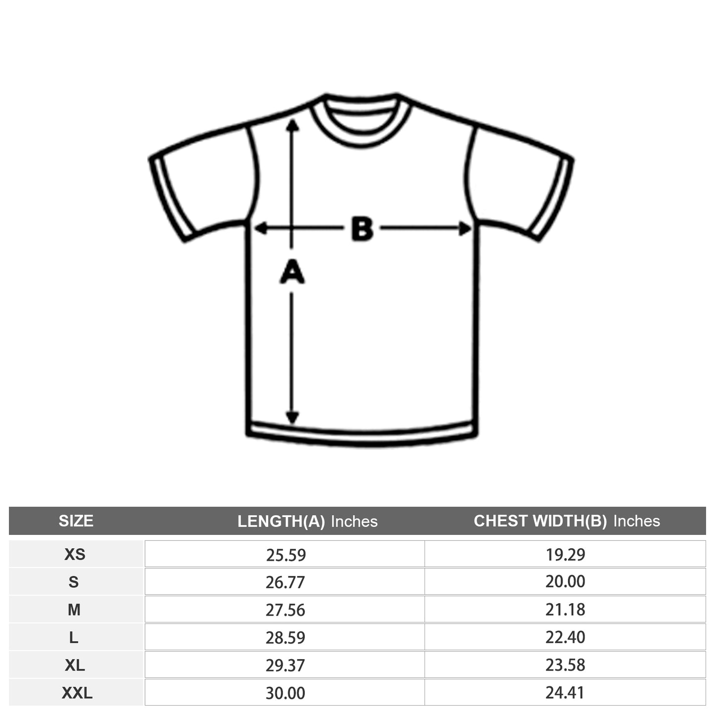 Black collar Beautiful purple flowers Women's All Over Print T-shirt (USA Size) (T40)