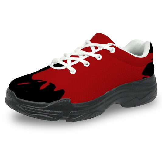 Lyra Men's Chunky Shoes(Model058)