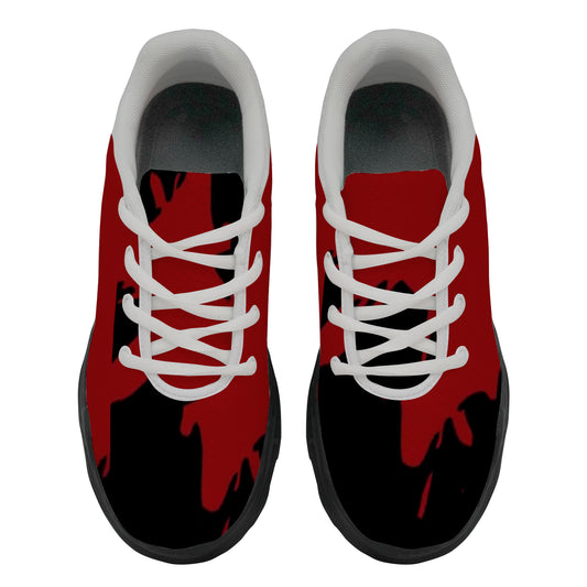 Lyra Men's Chunky Shoes(Model058)