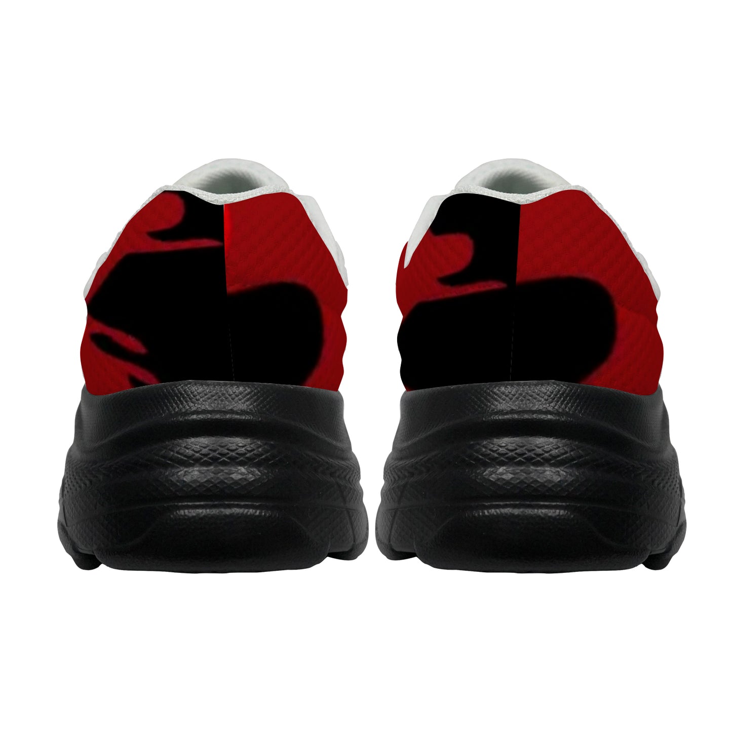 Lyra Men's Chunky Shoes(Model058)