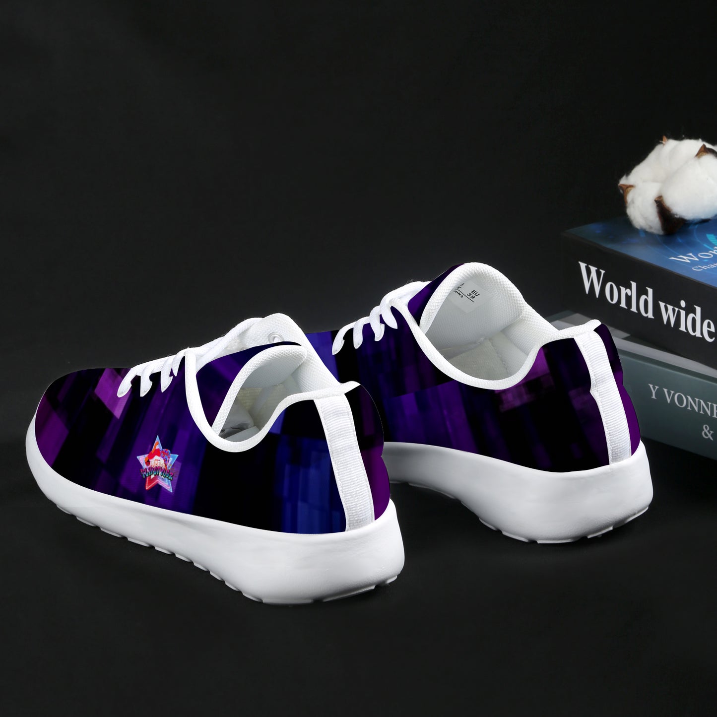 Men's Athletic Shoes