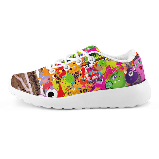 Kid's Sneakers