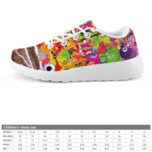 Kid's Sneakers