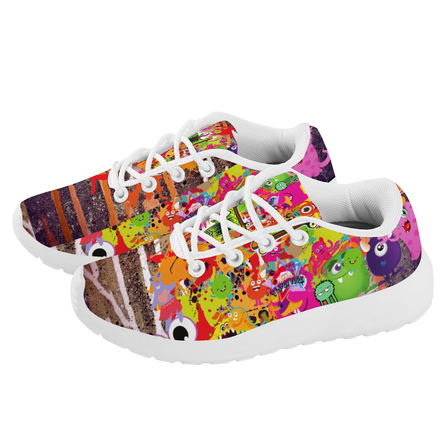 Kid's Sneakers