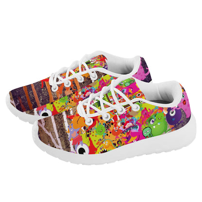 Kid's Sneakers