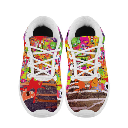 Kid's Sneakers