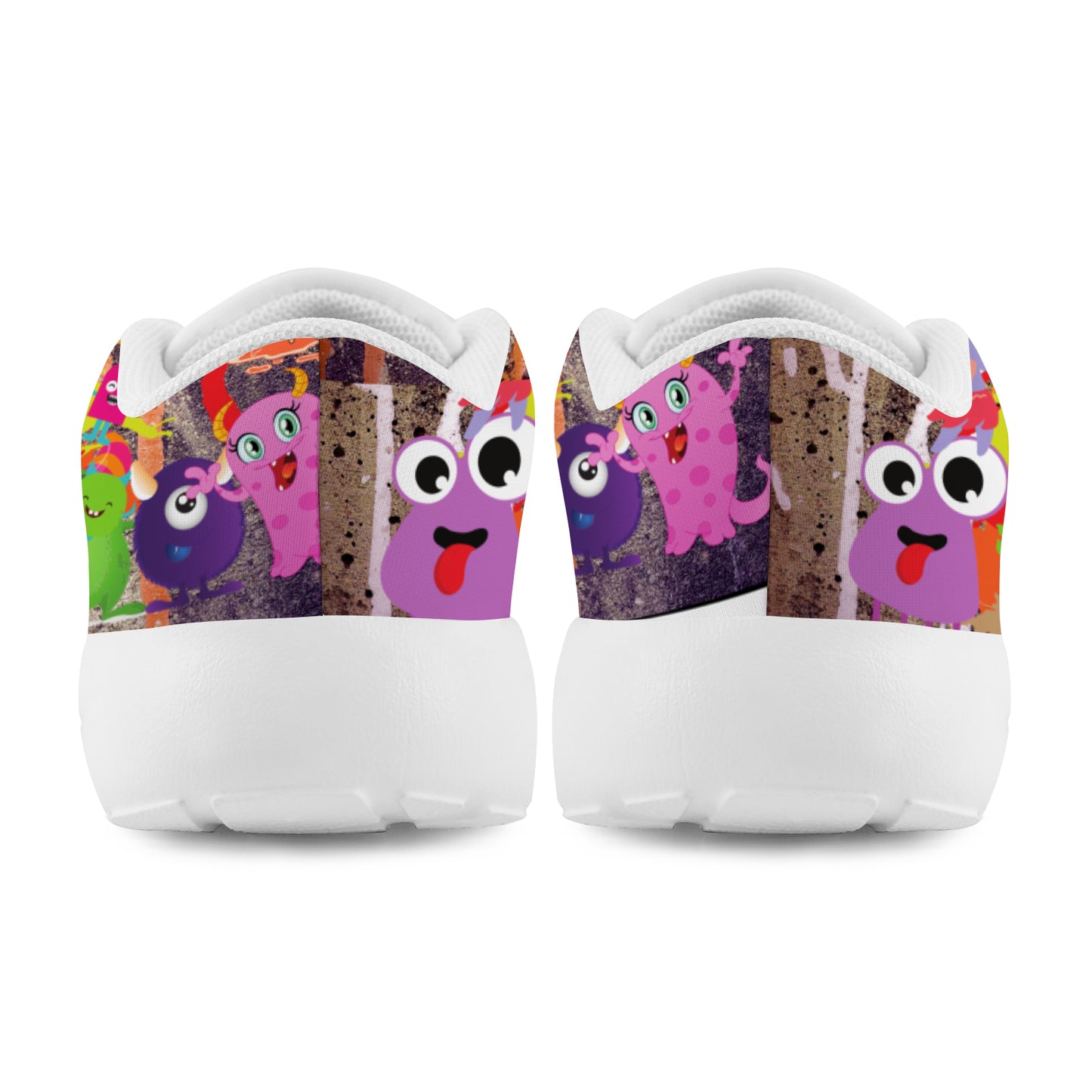 Kid's Sneakers