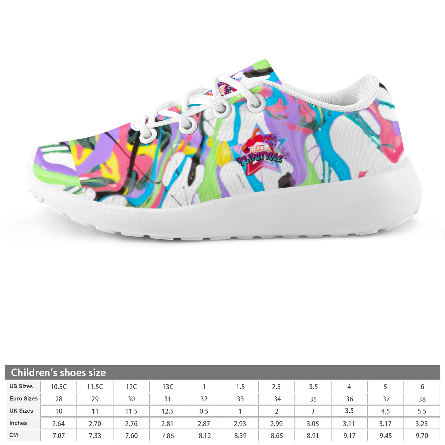 Kid's Sneakers