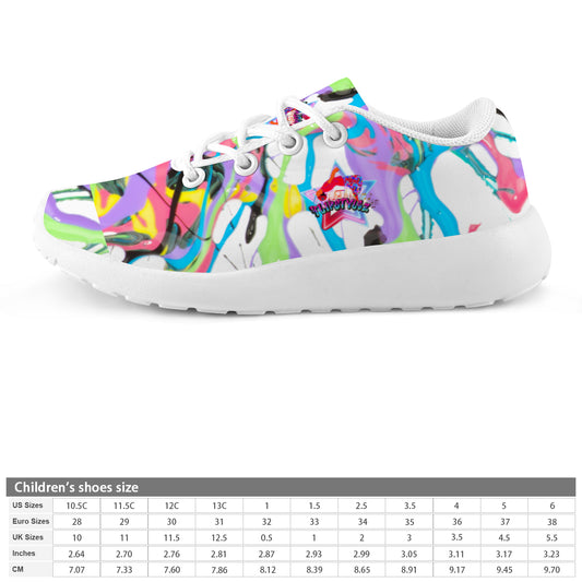 Kid's Sneakers