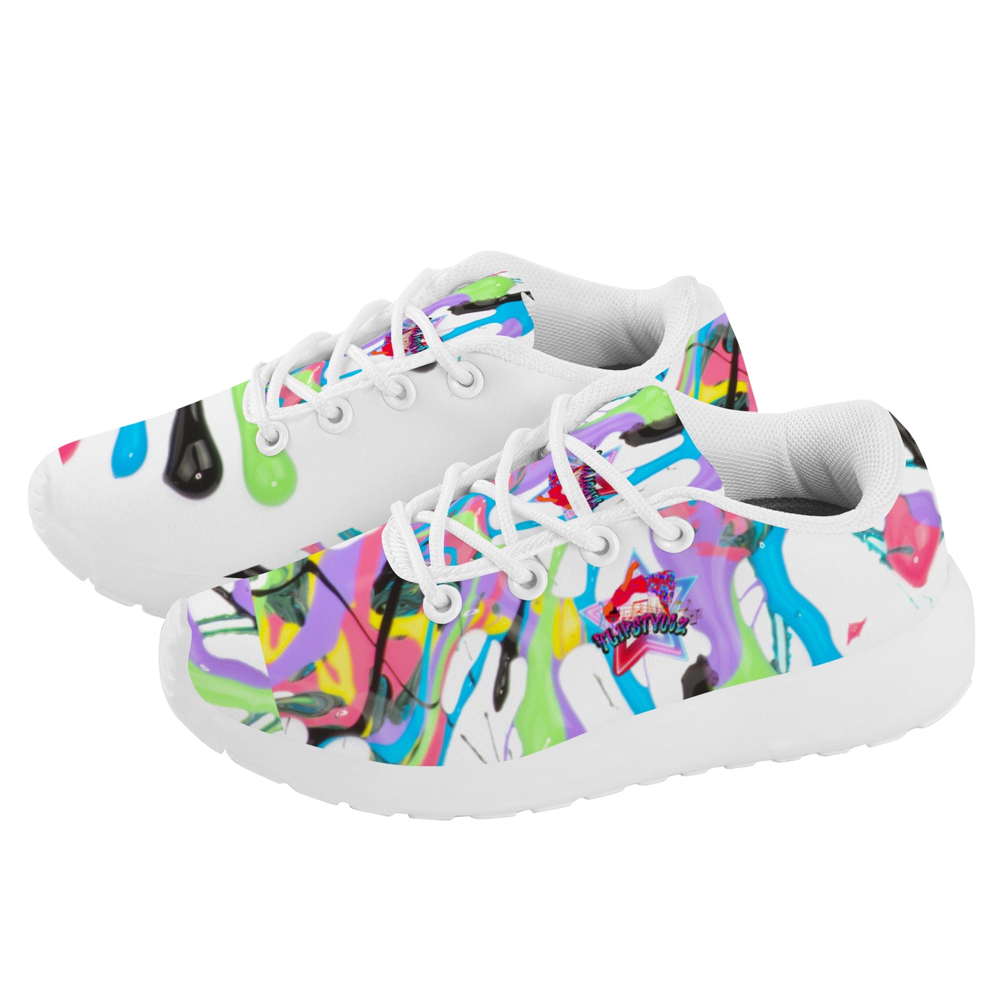 Kid's Sneakers