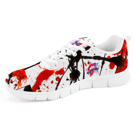 Men's Breathable Sneakers
