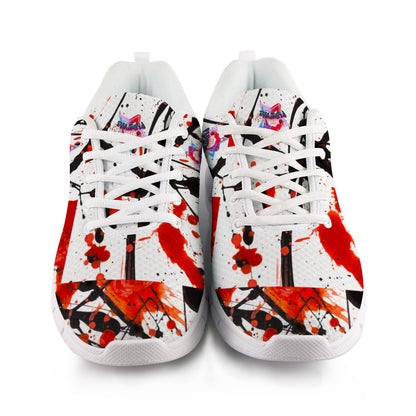 Men's Breathable Sneakers