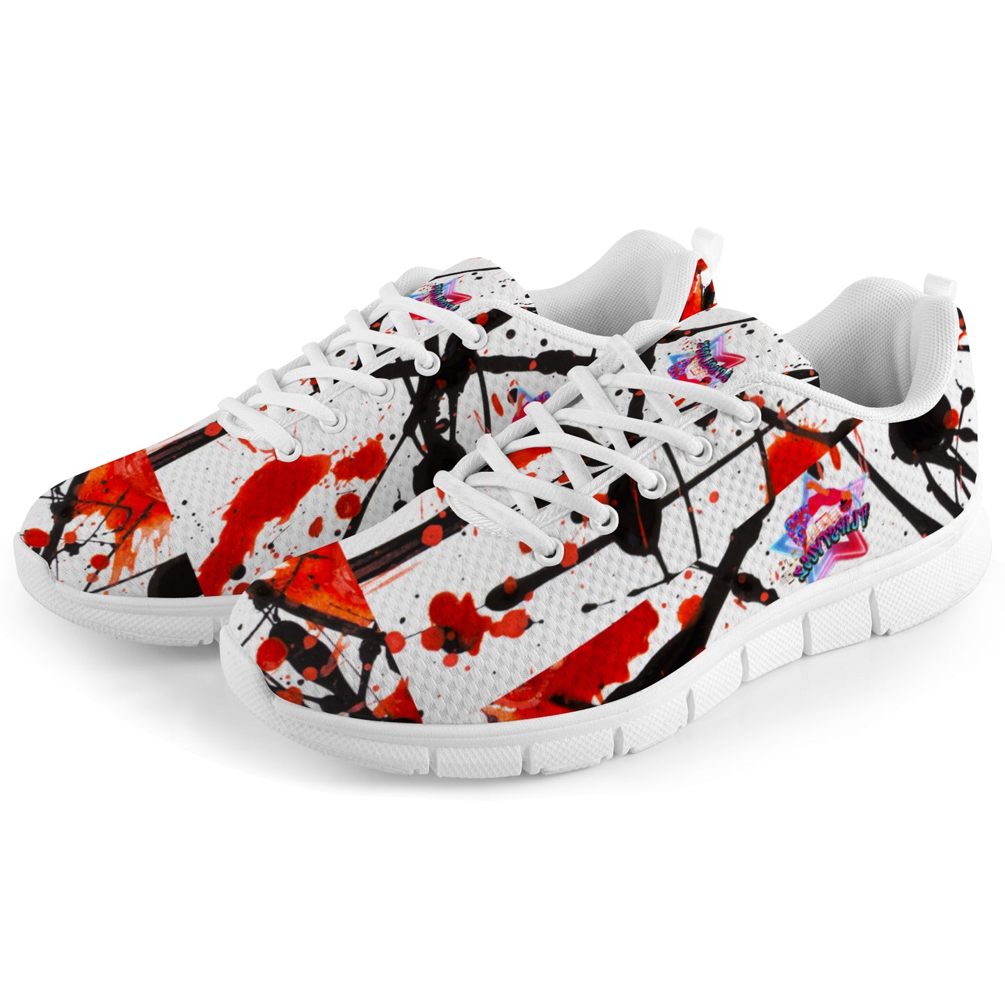 Men's Breathable Sneakers
