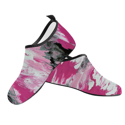 Women's Barefoot Aqua Shoes