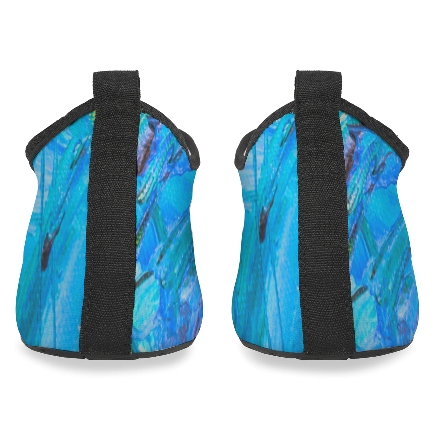 Men's Barefoot Aqua Shoes