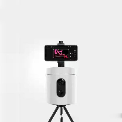 AI Face Recognition Smart Follow-up Gimbal