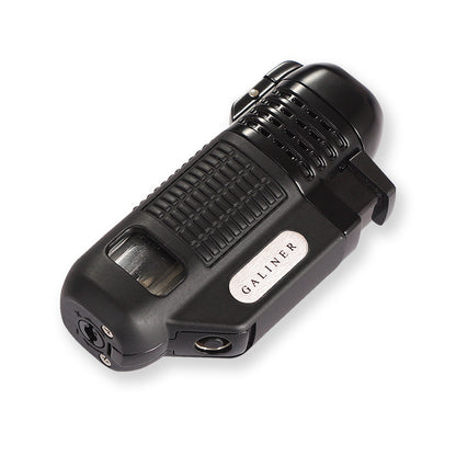 Gift Box With Cigar Drill Lighter