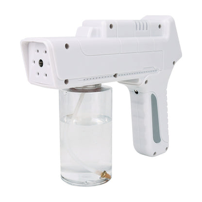 Rechargeable Nano Sterilization Sprayer Handheld Atomizer