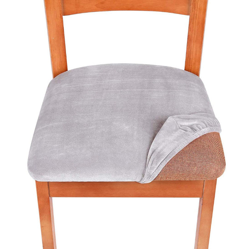 Home dining chair cover