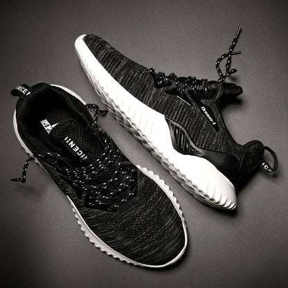 Sports shoes breathable men's shoes