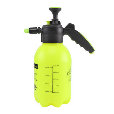 Hand Pressure Trigger Sprayer Bottle